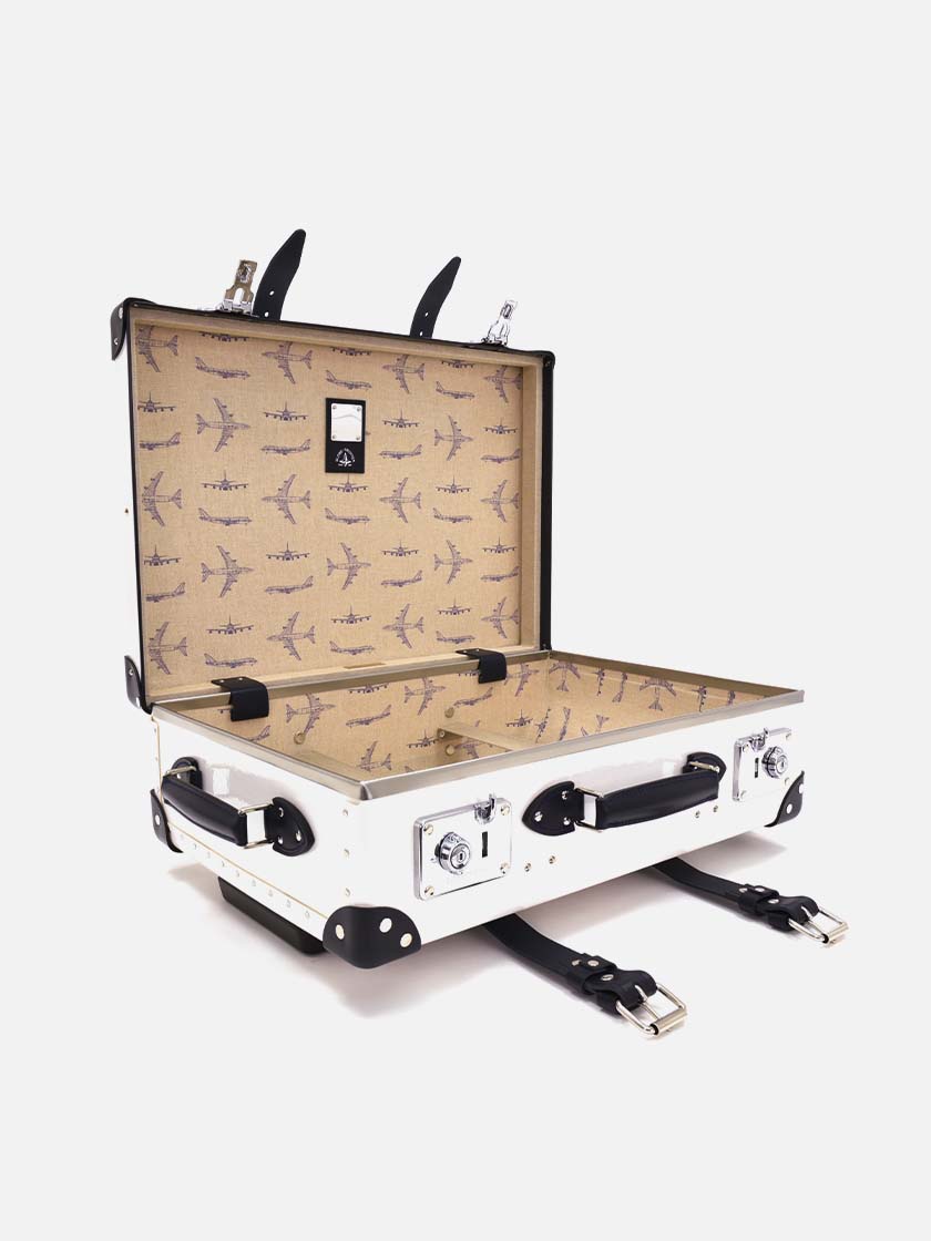 2021 Globe-Trotter x British Airways (BOAC) Collaboration